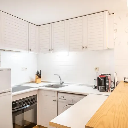 Apartament Tuc De Letassi By Totiaran *
