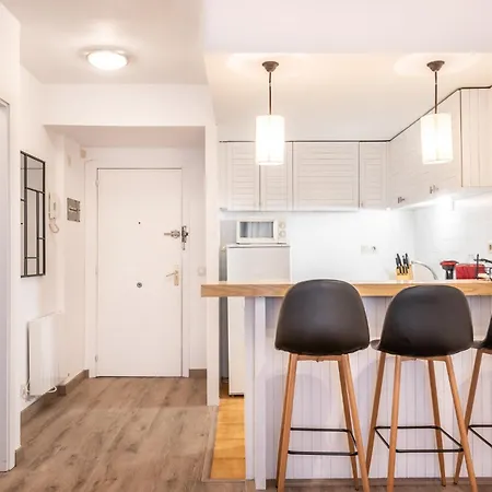Apartament Tuc De Letassi By Totiaran Vielha