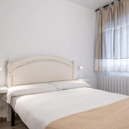Apartament Tuc De Letassi By Totiaran Vielha