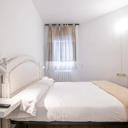 Apartament Tuc De Letassi By Totiaran Vielha