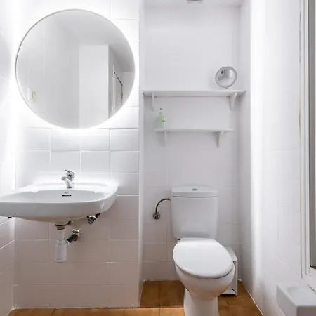Tuc De Letassi By Totiaran Apartament